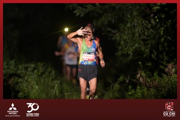 CU CHI CITY TRAIL 2024 - Ảnh #2365755