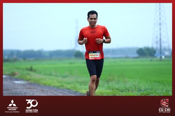 CU CHI CITY TRAIL 2024 - Ảnh #2363824