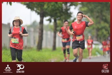 CU CHI CITY TRAIL 2024 - Ảnh #2364189