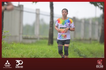 CU CHI CITY TRAIL 2024 - Ảnh #2363877