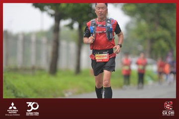 CU CHI CITY TRAIL 2024 - Ảnh #2363618