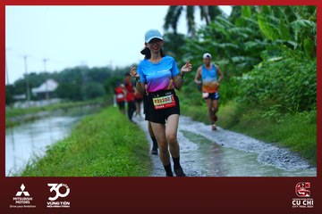 CU CHI CITY TRAIL 2024 - Ảnh #2364725