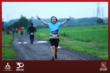 CU CHI CITY TRAIL 2024 - Ảnh #2363367