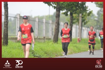 CU CHI CITY TRAIL 2024 - Ảnh #2363228