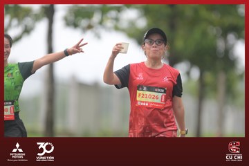 CU CHI CITY TRAIL 2024 - Ảnh #2363967