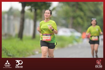 CU CHI CITY TRAIL 2024 - Ảnh #2365201