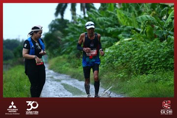 CU CHI CITY TRAIL 2024 - Ảnh #2365131