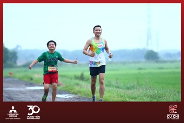 CU CHI CITY TRAIL 2024 - Ảnh #2364231