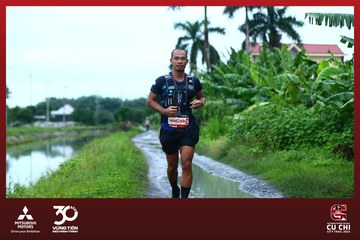 CU CHI CITY TRAIL 2024 - Ảnh #2365308