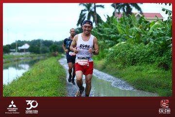 CU CHI CITY TRAIL 2024 - Ảnh #2365300