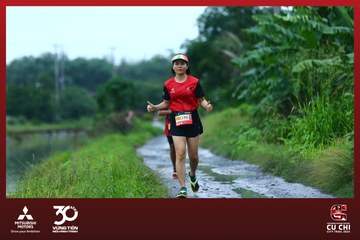 CU CHI CITY TRAIL 2024 - Ảnh #2365271