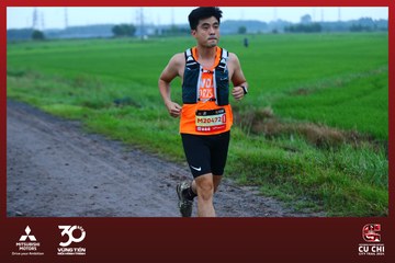 CU CHI CITY TRAIL 2024 - Ảnh #2363458