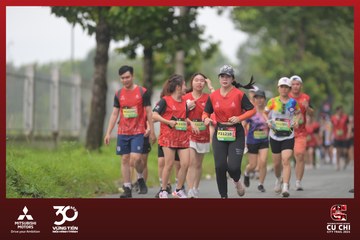 CU CHI CITY TRAIL 2024 - Ảnh #2363758