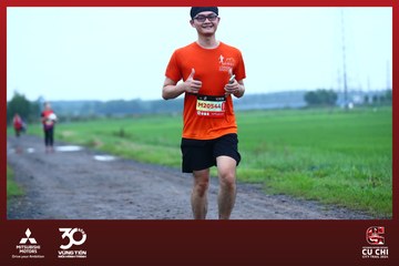 CU CHI CITY TRAIL 2024 - Ảnh #2363507