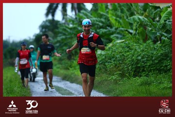 CU CHI CITY TRAIL 2024 - Ảnh #2364762