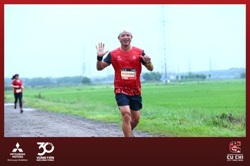 CU CHI CITY TRAIL 2024 - Ảnh #2363729