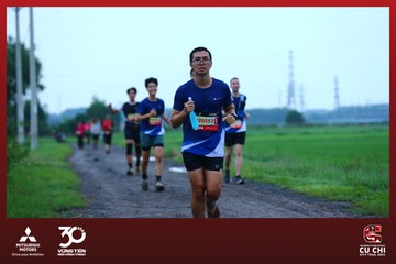 CU CHI CITY TRAIL 2024 - Ảnh #2363281