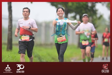 CU CHI CITY TRAIL 2024 - Ảnh #2363395