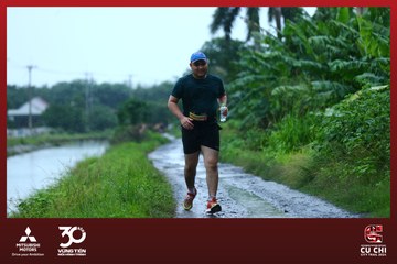 CU CHI CITY TRAIL 2024 - Ảnh #2364893