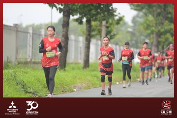 CU CHI CITY TRAIL 2024 - Ảnh #2363231
