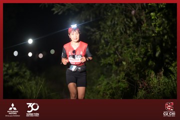 CU CHI CITY TRAIL 2024 - Ảnh #2365800