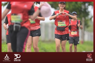 CU CHI CITY TRAIL 2024 - Ảnh #2364238