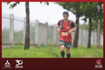 CU CHI CITY TRAIL 2024 - Ảnh #2364578