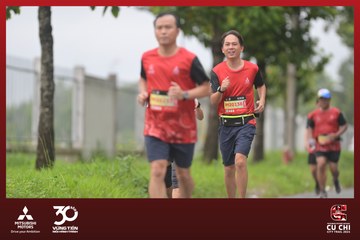 CU CHI CITY TRAIL 2024 - Ảnh #2364702