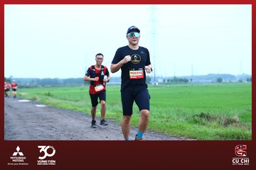 CU CHI CITY TRAIL 2024 - Ảnh #2363559