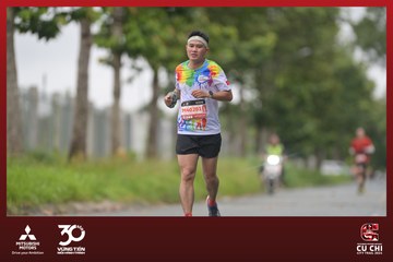 CU CHI CITY TRAIL 2024 - Ảnh #2365385