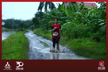 CU CHI CITY TRAIL 2024 - Ảnh #2364847
