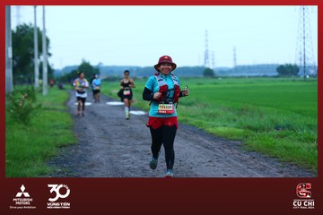 CU CHI CITY TRAIL 2024 - Ảnh #2363347
