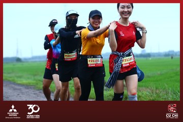 CU CHI CITY TRAIL 2024 - Ảnh #2364094