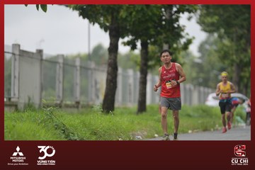 CU CHI CITY TRAIL 2024 - Ảnh #2365017
