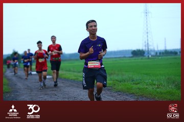 CU CHI CITY TRAIL 2024 - Ảnh #2363264