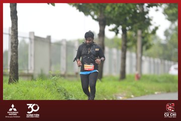CU CHI CITY TRAIL 2024 - Ảnh #2365307