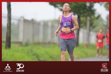 CU CHI CITY TRAIL 2024 - Ảnh #2363495