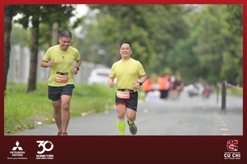 CU CHI CITY TRAIL 2024 - Ảnh #2365257