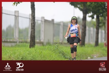CU CHI CITY TRAIL 2024 - Ảnh #2364559