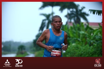 CU CHI CITY TRAIL 2024 - Ảnh #2364457