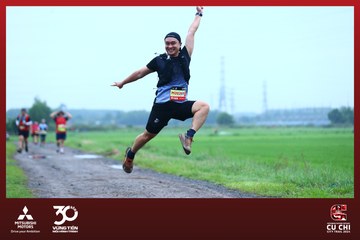 CU CHI CITY TRAIL 2024 - Ảnh #2363953
