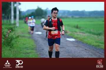 CU CHI CITY TRAIL 2024 - Ảnh #2363485