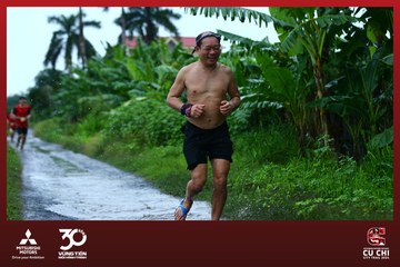 CU CHI CITY TRAIL 2024 - Ảnh #2365007