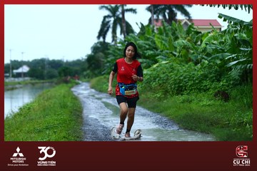 CU CHI CITY TRAIL 2024 - Ảnh #2365235