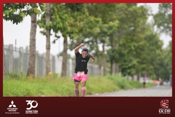 CU CHI CITY TRAIL 2024 - Ảnh #2365649