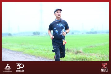 CU CHI CITY TRAIL 2024 - Ảnh #2363747