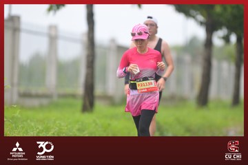 CU CHI CITY TRAIL 2024 - Ảnh #2364080