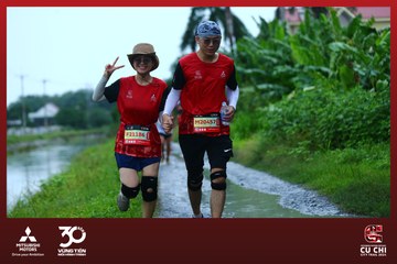 CU CHI CITY TRAIL 2024 - Ảnh #2364681