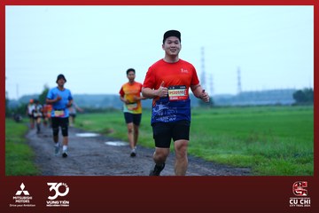 CU CHI CITY TRAIL 2024 - Ảnh #2363196