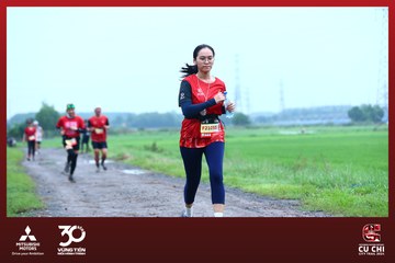 CU CHI CITY TRAIL 2024 - Ảnh #2363713